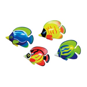 72536 Jumbo Dive & Catch Fish - TOYS & GAMES